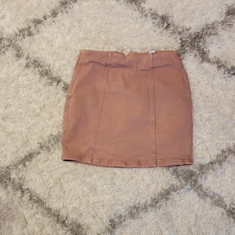 Full Tilt Skirt